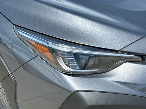 New 2026 Subaru Crosstrek 2.5i Sport AWD/4WD image 30