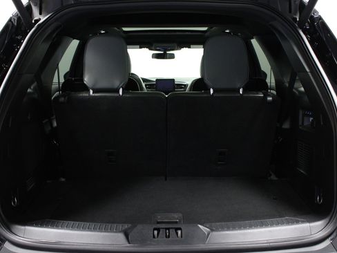 Used 2023 Ford Explorer Timberline w/ Timberline Technology Package AWD/4WD image 15