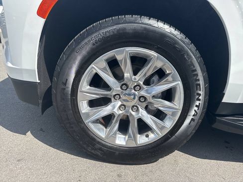 Used 2024 Chevrolet Tahoe Premier RWD image 29