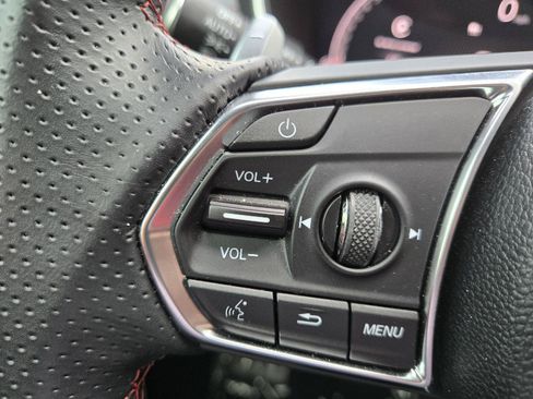 Certified 2026 Acura MDX A-Spec AWD/4WD image 31