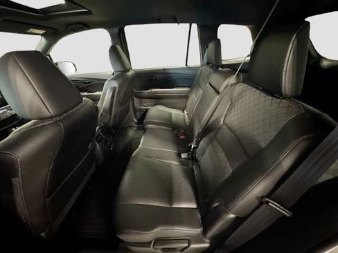 Used 2022 Honda Passport Elite image 26