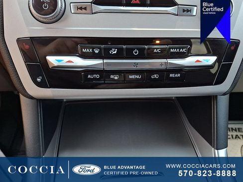 Certified 2023 Ford Explorer XLT w/ Equipment Group 202A AWD/4WD image 15