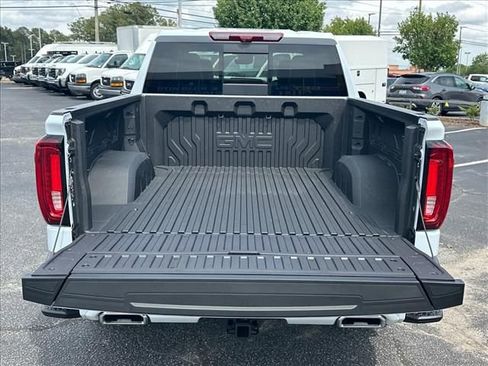 New 2026 GMC Sierra 1500 Denali Ultimate AWD/4WD image 12