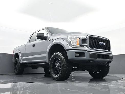 Used 2019 Ford F150 XL w/ Equipment Group 101A Mid AWD/4WD image 30