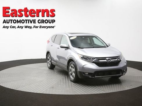 Used 2019 Honda CR-V EX-L image 52