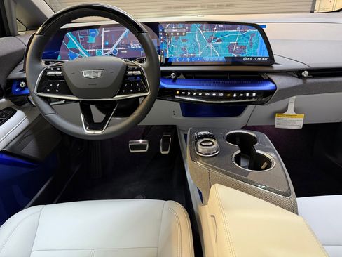 New 2026 Cadillac Optiq Sport 1 AWD/4WD image 4
