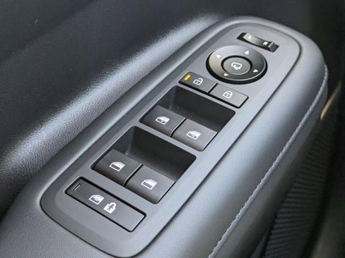 New 2026 Hyundai Santa Fe Limited image 24