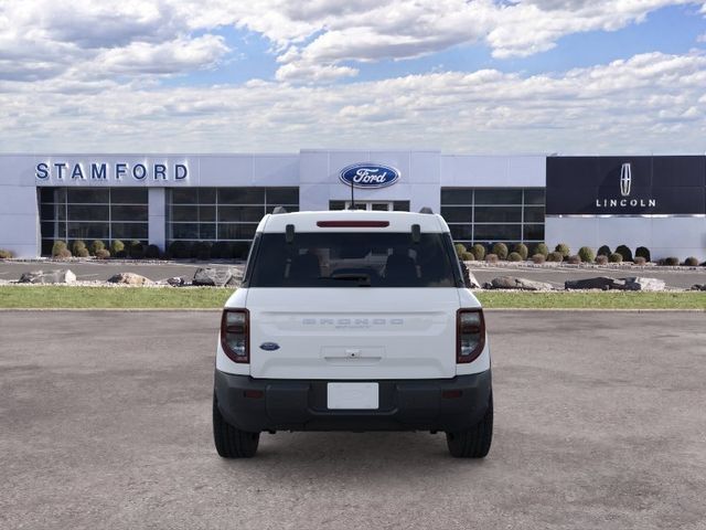 New 2026 Ford Bronco Sport Big Bend AWD/4WD image 5