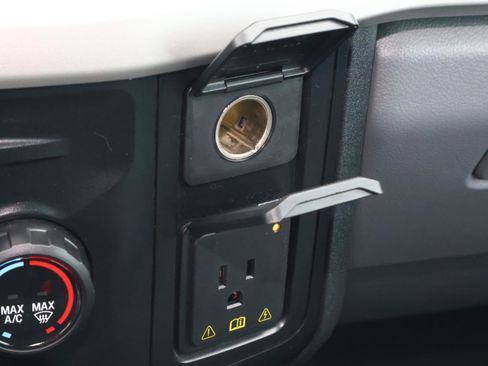 Used 2024 Ford F250 XL w/ STX Appearance Package image 27