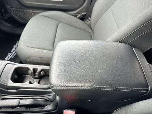 Used 2022 Jeep Wrangler Unlimited Sahara image 21