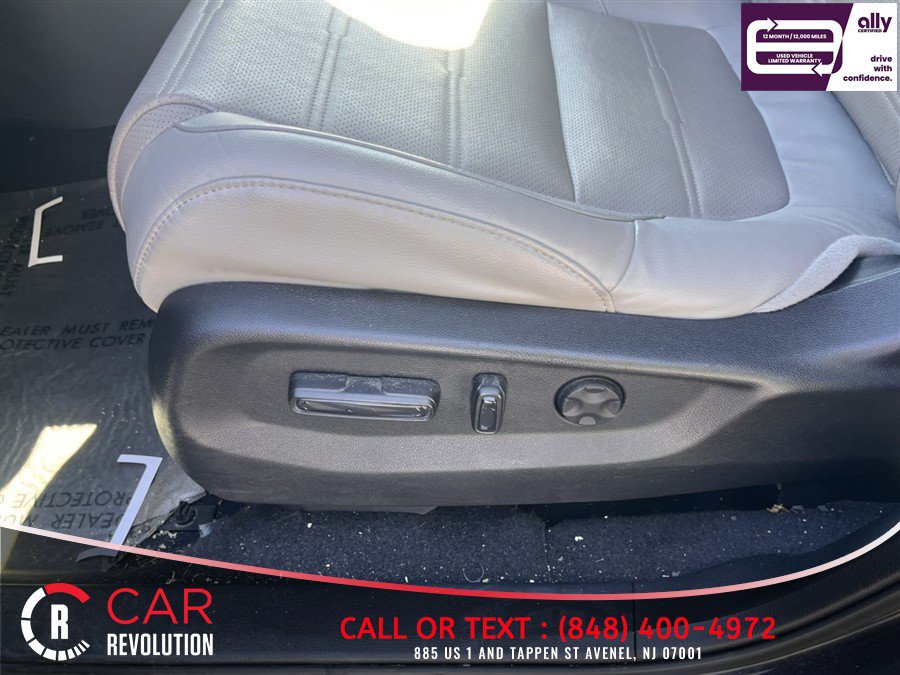 Used 2019 Honda CR-V EX-L image 27