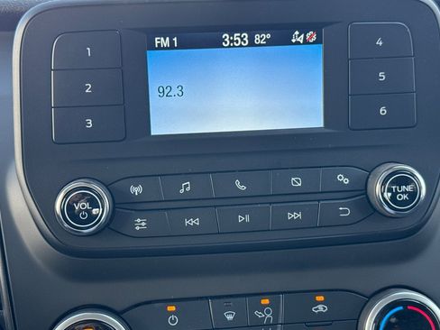 New 2025 Ford Transit 250 Base w/ Upfitter Package image 17