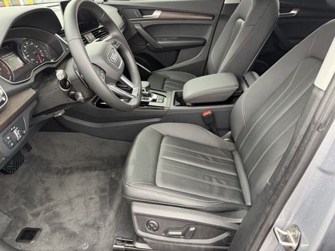 Used 2023 Audi Q5 2.0T Premium image 5