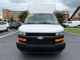 Used 2021 Chevrolet Express 3500 w/ Power Convenience Package image 2