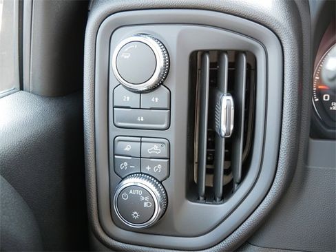 New 2025 GMC Sierra 2500 Pro w/ 1SA Pro Safety Plus Package image 8