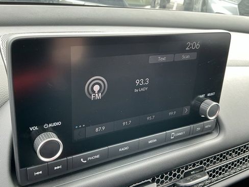 Used 2024 Honda HR-V Sport image 25