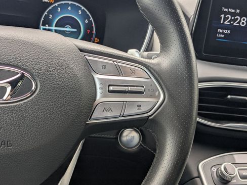 Used 2021 Hyundai Santa Fe Calligraphy w/ Cargo Package image 20