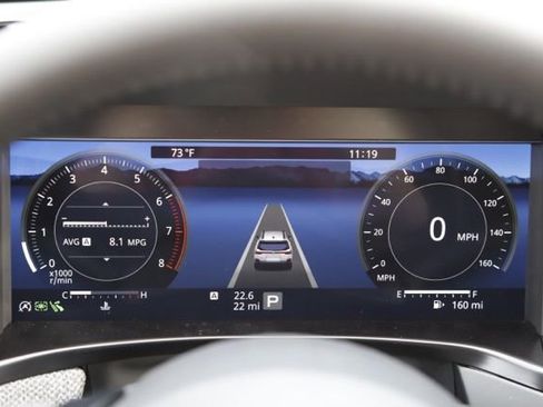 New 2026 Subaru Outback Premium AWD/4WD image 30