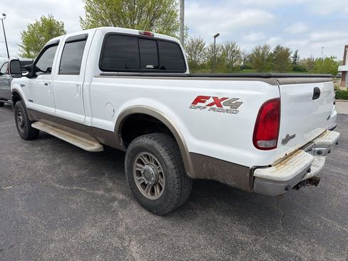 Used 2006 Ford F250 XL image 4