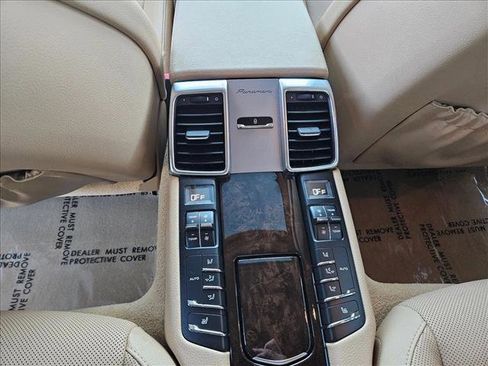Used 2016 Porsche Panamera Edition image 14