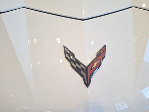 New 2025 Chevrolet Corvette Z06 image 30