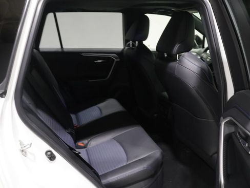 Used 2024 Toyota RAV4 XSE w/ Advanced Technology Package AWD/4WD image 21