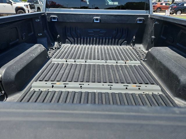 Used 2024 Chevrolet Silverado 2500 LT AWD/4WD image 23