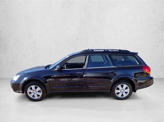 Used 2005 Subaru Outback 2.5i video 2
