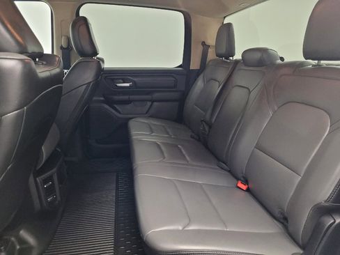 Used 2020 RAM 1500 Tradesman image 18