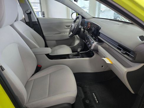 New 2026 Hyundai Kona SE AWD/4WD image 46