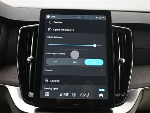 New 2026 Volvo XC90 B6 Ultra w/ Protection Package Premier image 17