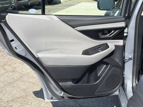 Used 2025 Subaru Legacy Premium w/ Popular Package #1A image 21