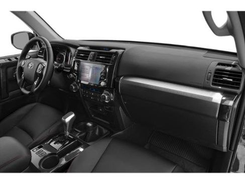 Used 2020 Toyota 4Runner TRD Pro AWD/4WD image 18