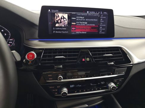 Used 2020 BMW M5 AWD/4WD image 26