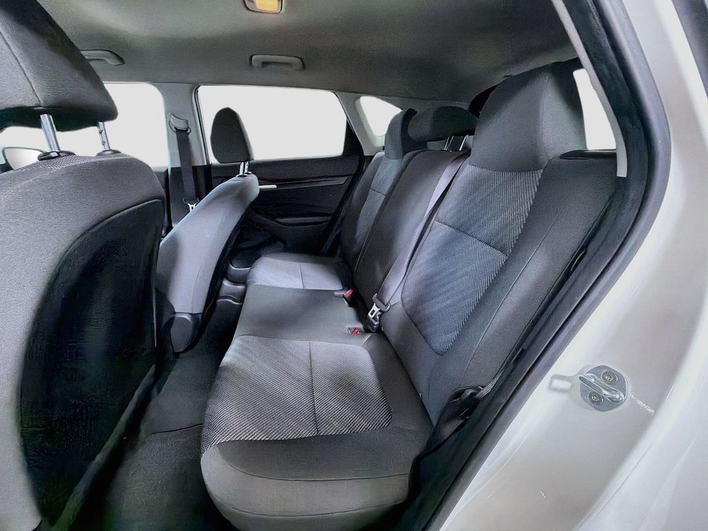 Used 2021 Kia Seltos LX AWD/4WD image 23