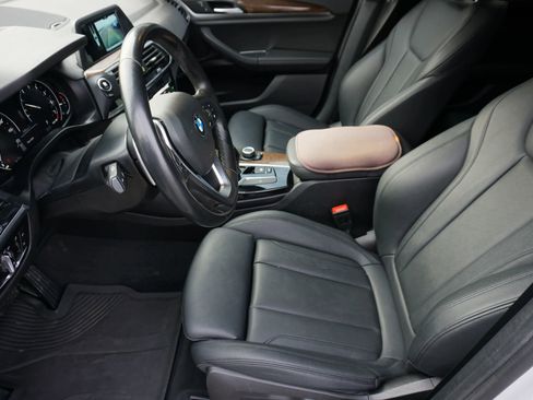 Used 2019 BMW X3 sDrive30i w/ Driving Assistance Package image 23