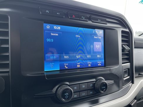 Certified 2021 Ford F150 XLT w/ FX4 Off-Road Package image 18