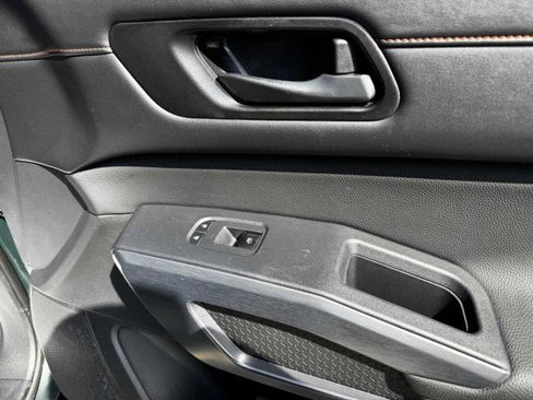 Used 2024 Nissan Pathfinder Rock Creek image 62