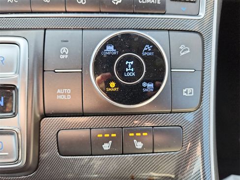 Used 2023 Hyundai Santa Fe SEL image 29