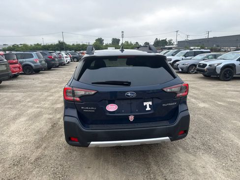 Used 2024 Subaru Outback Limited AWD/4WD image 13
