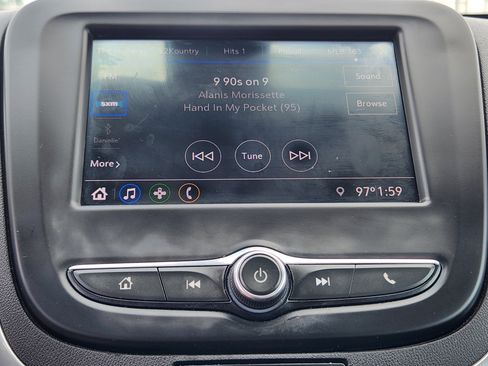 Used 2020 Chevrolet Equinox LT AWD/4WD image 13
