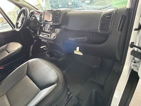 Used 2023 RAM ProMaster 2500 image 13