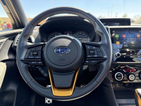 Used 2023 Subaru Forester Wilderness w/ Wilderness Package image 25