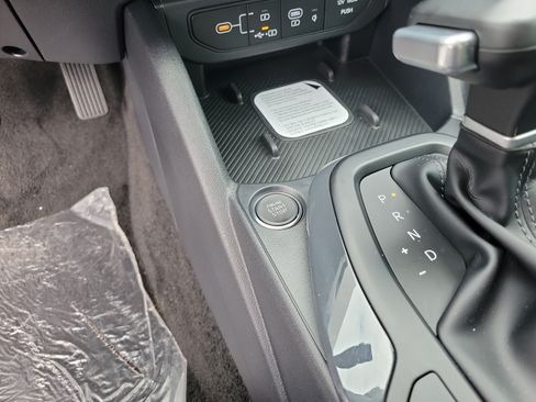 New 2026 Kia K4 GT-Line Turbo FWD image 20