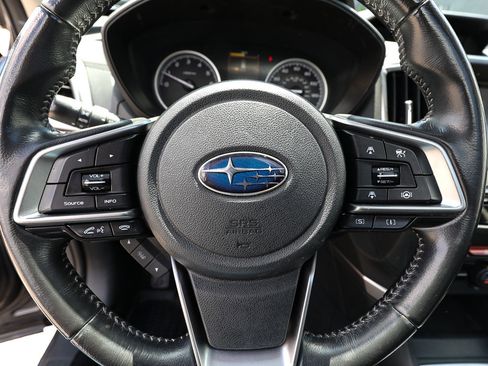 Used 2022 Subaru Forester Premium AWD/4WD image 14
