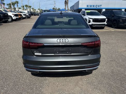 Used 2024 Audi A4 2.0T Premium Plus AWD/4WD image 15