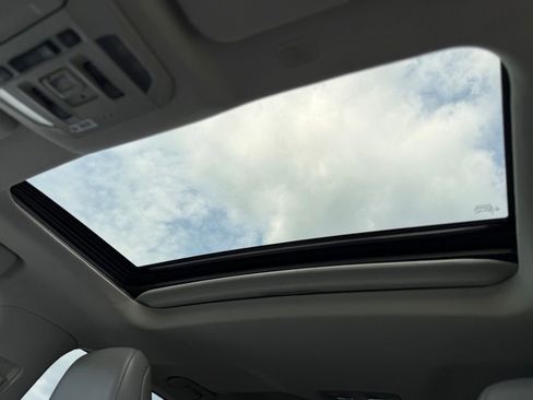Used 2022 Toyota Highlander XLE AWD/4WD image 33