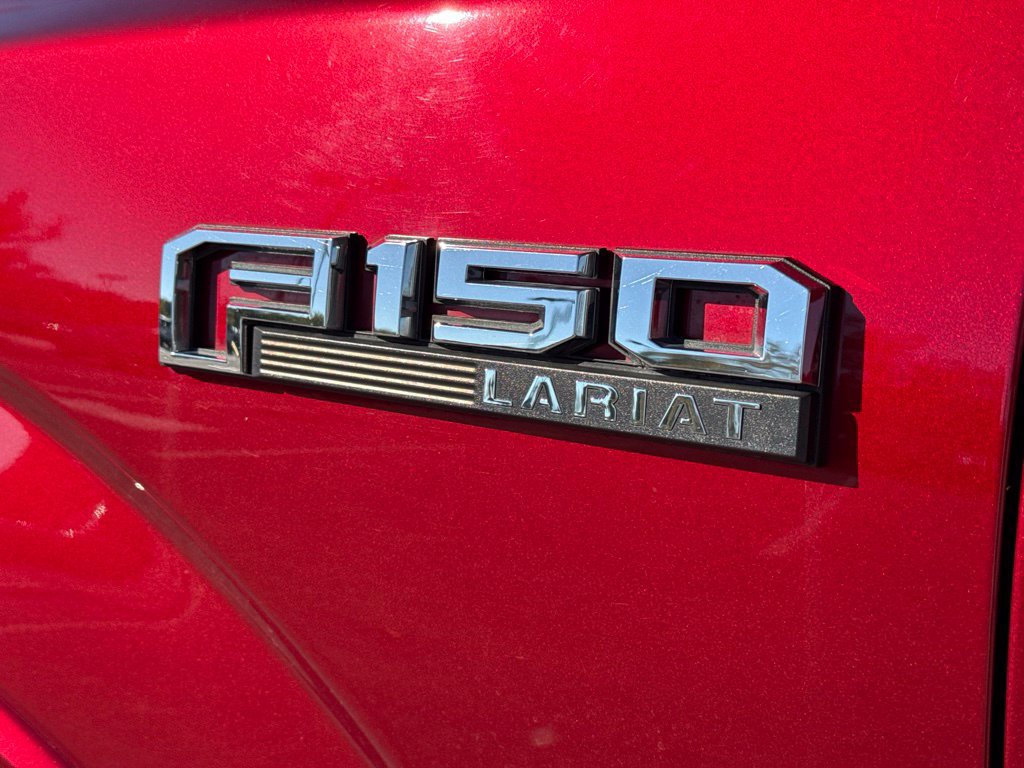 Used 2019 Ford F150 Lariat RWD image 3