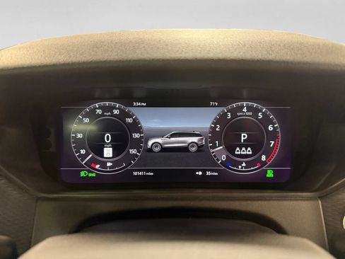 Used 2019 Land Rover Range Rover Velar S AWD/4WD image 19