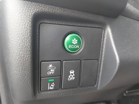 Certified 2021 Honda HR-V EX image 12